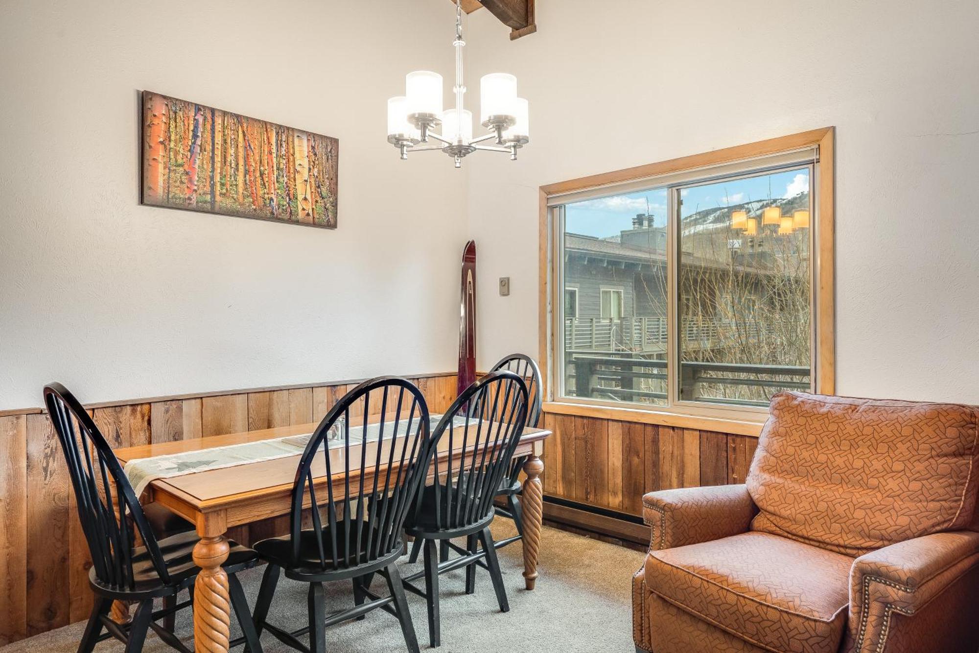 Walton Creek Condo #34 Steamboat Springs Eksteriør bilde