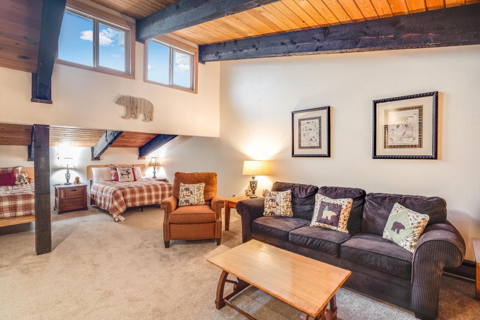 Walton Creek Condo #34 Steamboat Springs Eksteriør bilde