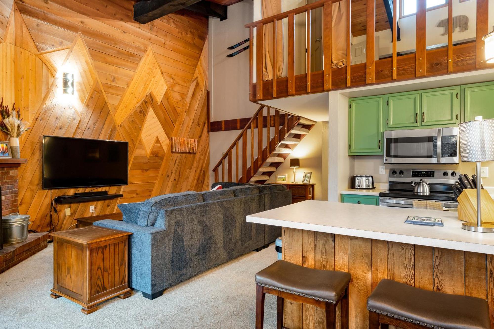 Walton Creek Condo #34 Steamboat Springs Eksteriør bilde