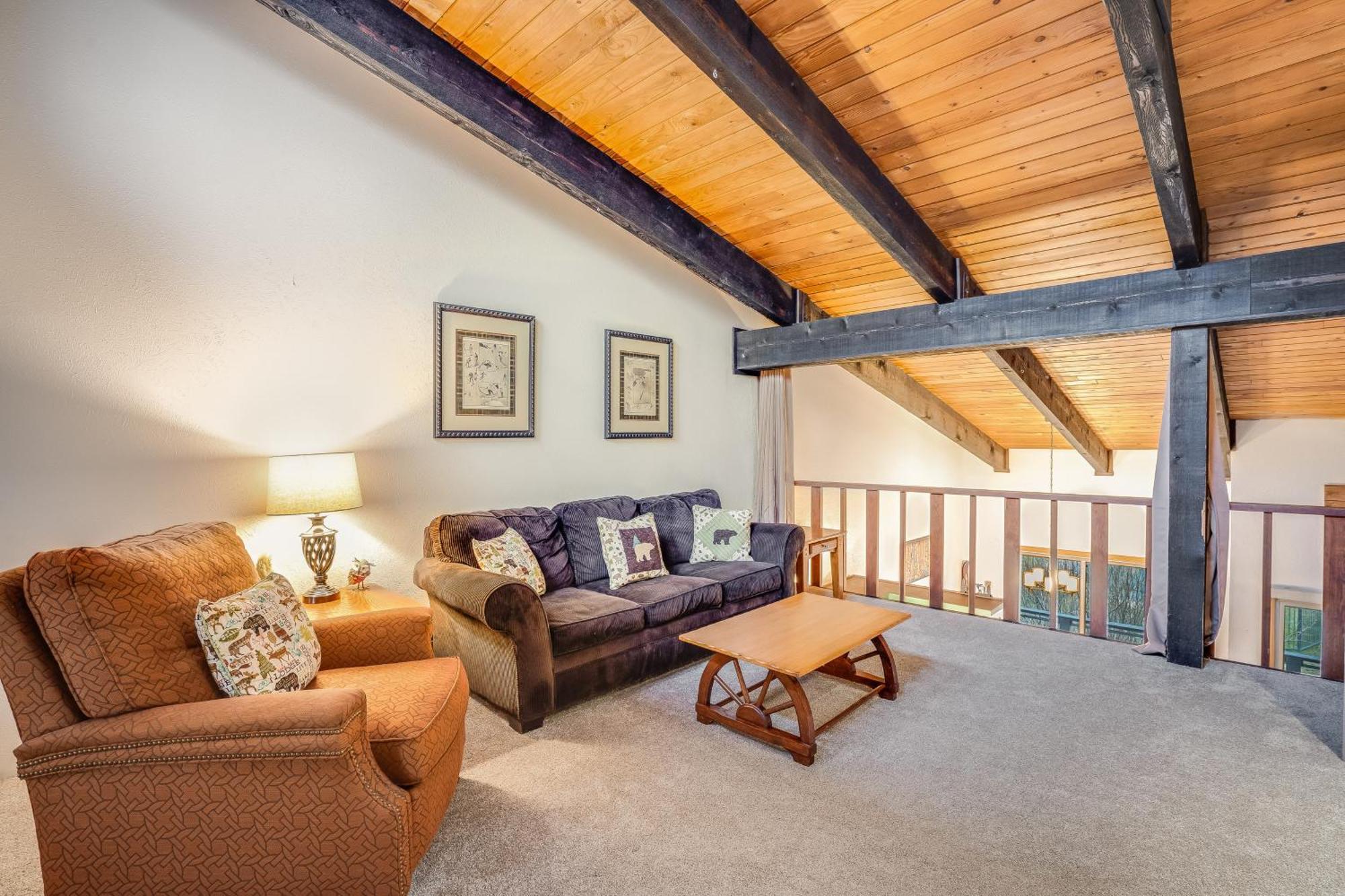 Walton Creek Condo #34 Steamboat Springs Eksteriør bilde