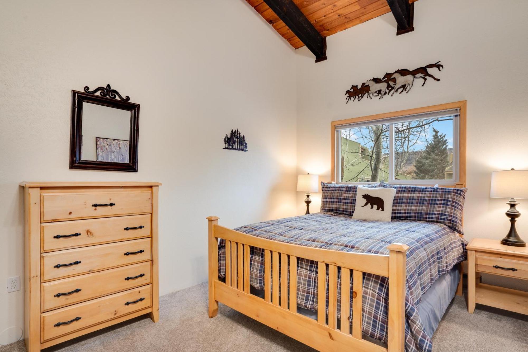 Walton Creek Condo #34 Steamboat Springs Eksteriør bilde