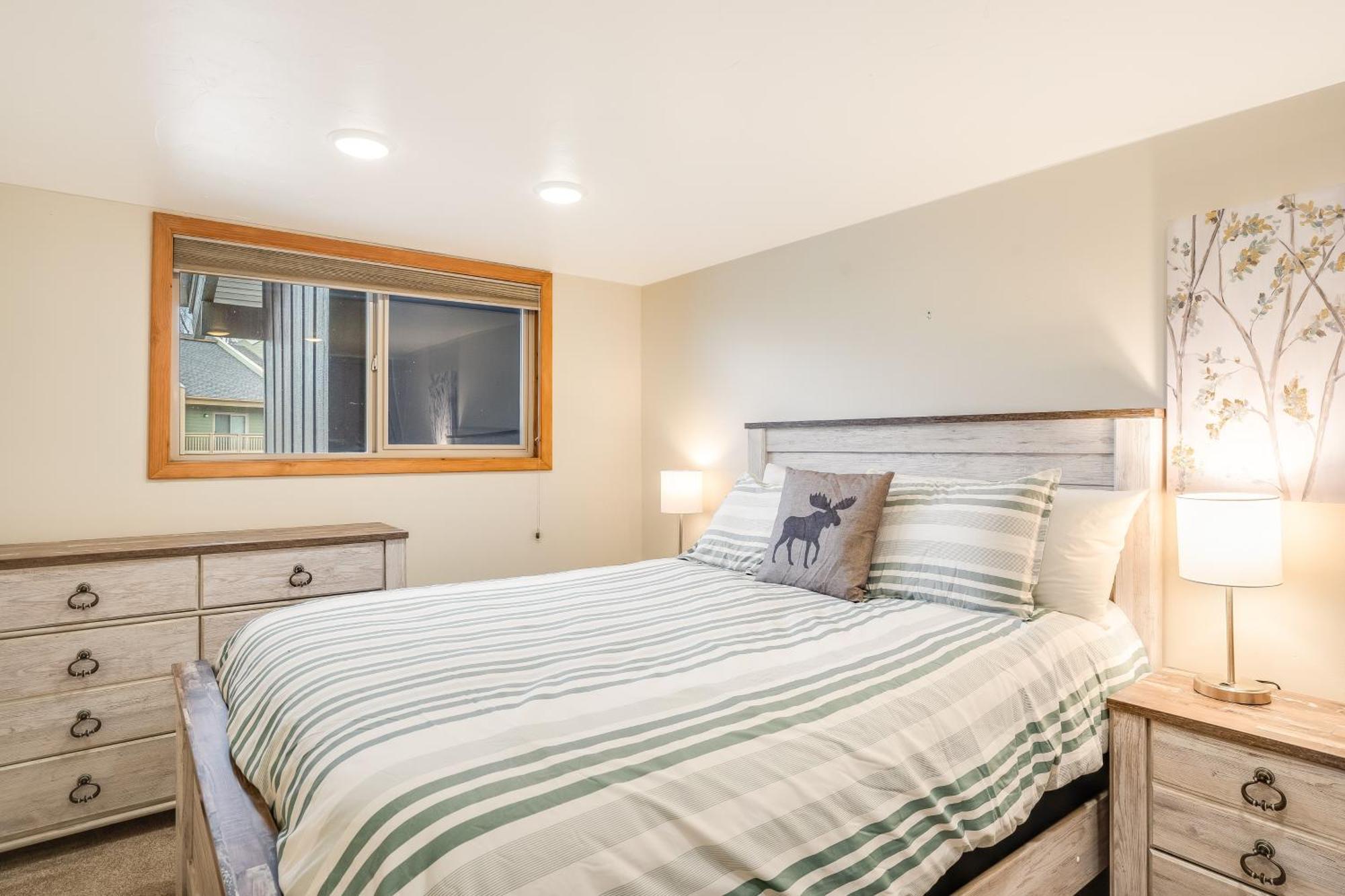 Walton Creek Condo #34 Steamboat Springs Eksteriør bilde